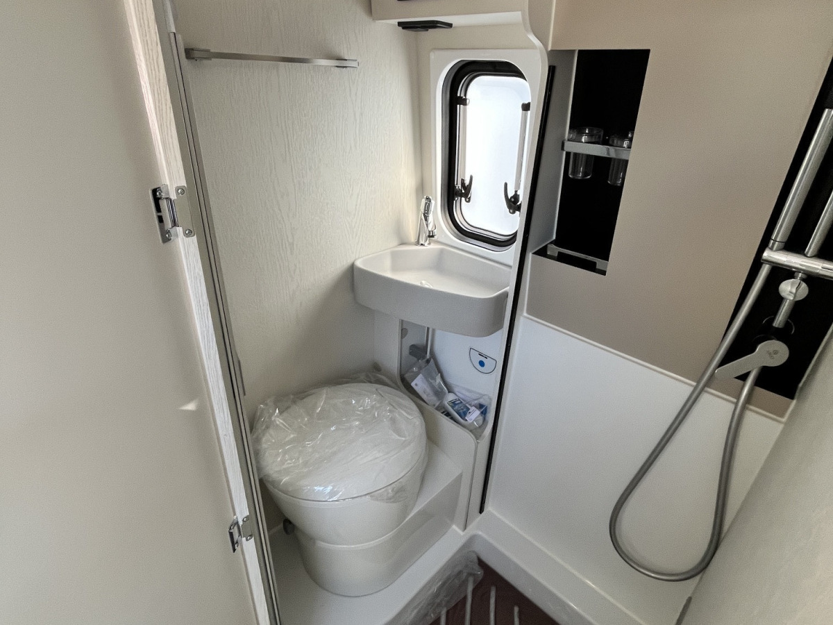 Karmann Davis 620 Lifestyle KAMPANJ, bild 11 av 12