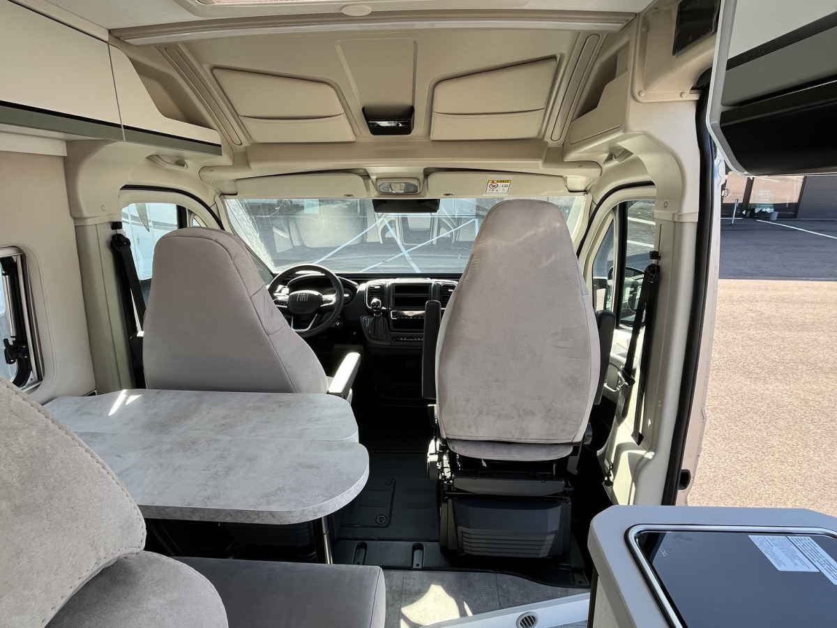 Karmann Davis 620 Lifestyle KAMPANJ, bild 12 av 12