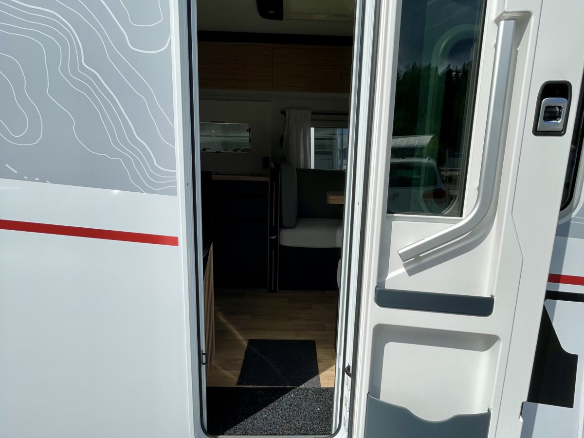 Pilote P740 FGJ vidence - 3.95 ränta HÖSTKLIPP, bild 4 av 28