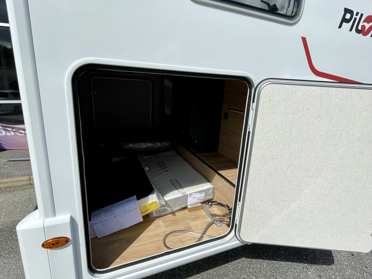 Pilote P740 FGJ vidence - 3.95 ränta HÖSTKLIPP, bild 5 av 28
