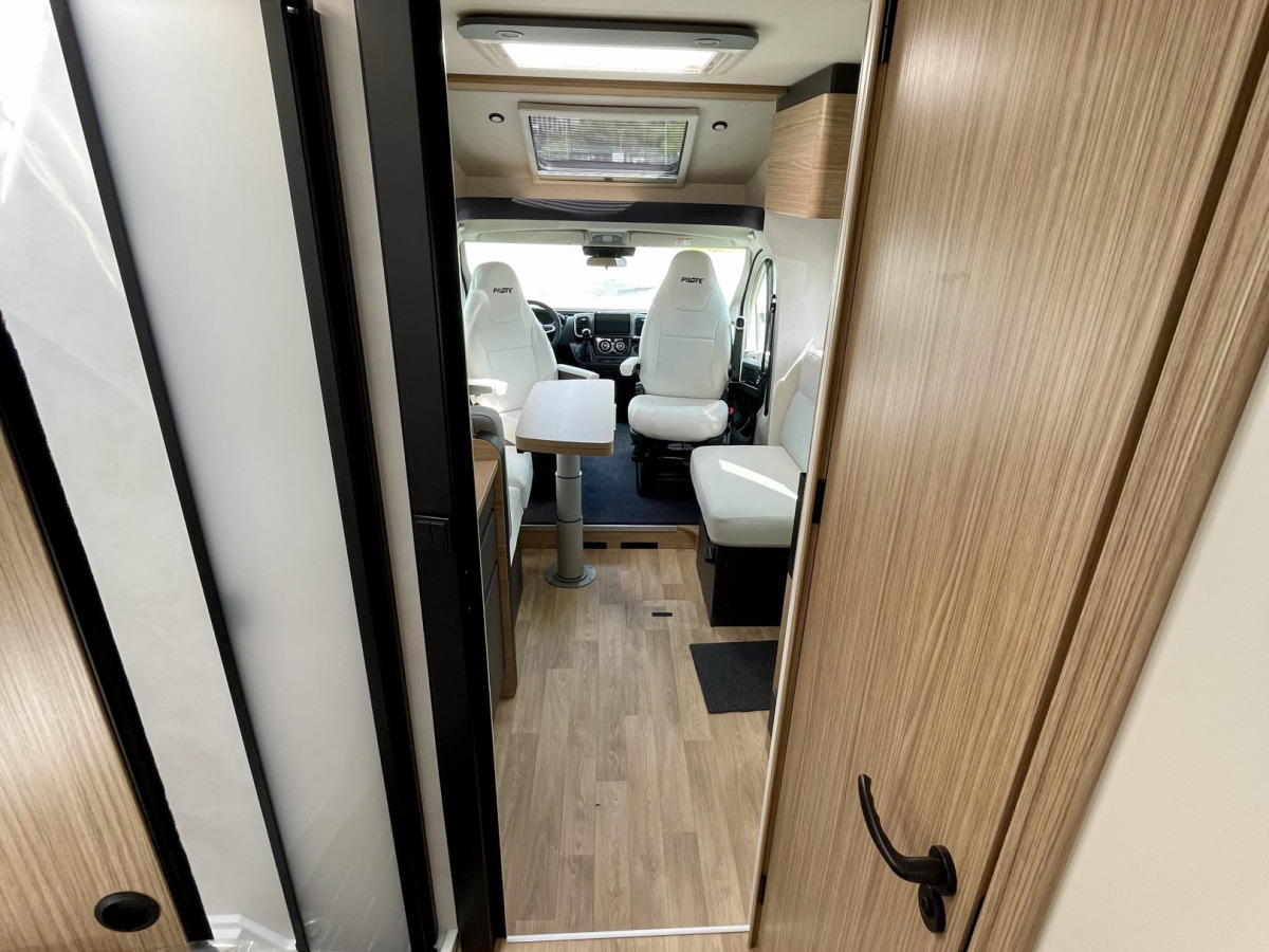 Pilote P740 FGJ vidence - 3.95 ränta HÖSTKLIPP, bild 18 av 28