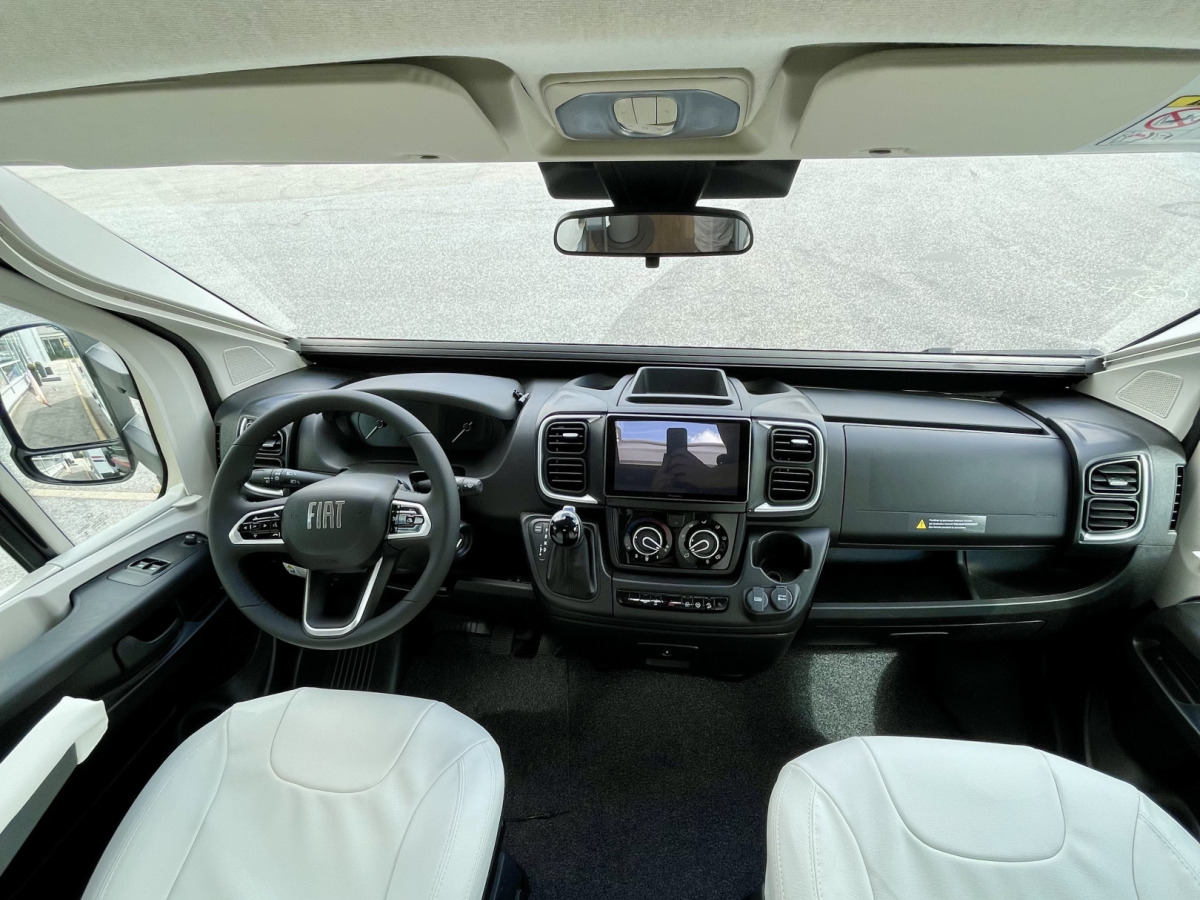 Pilote P740 FGJ vidence - 3.95 ränta HÖSTKLIPP, bild 27 av 28