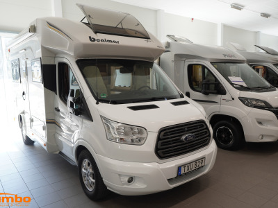 Benimar TESSORO 481