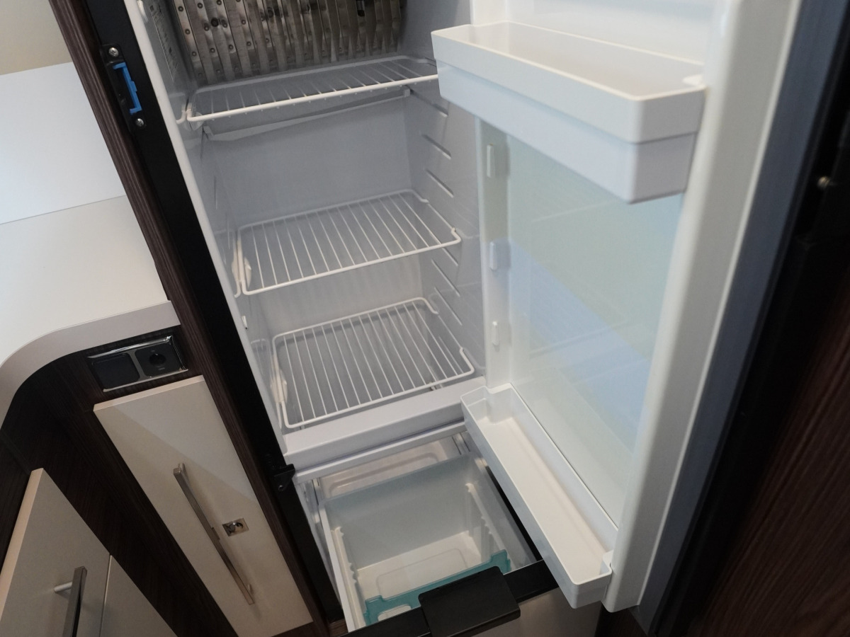 Benimar TESSORO 481, bild 9 av 18