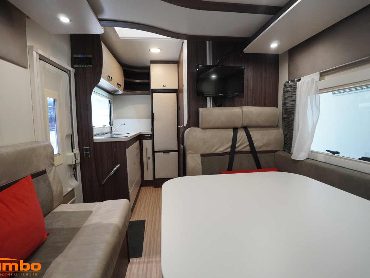 Benimar TESSORO 481, bild 5 av 18