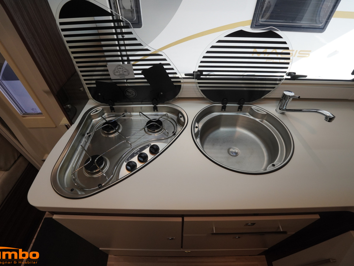 Benimar TESSORO 481, bild 8 av 18