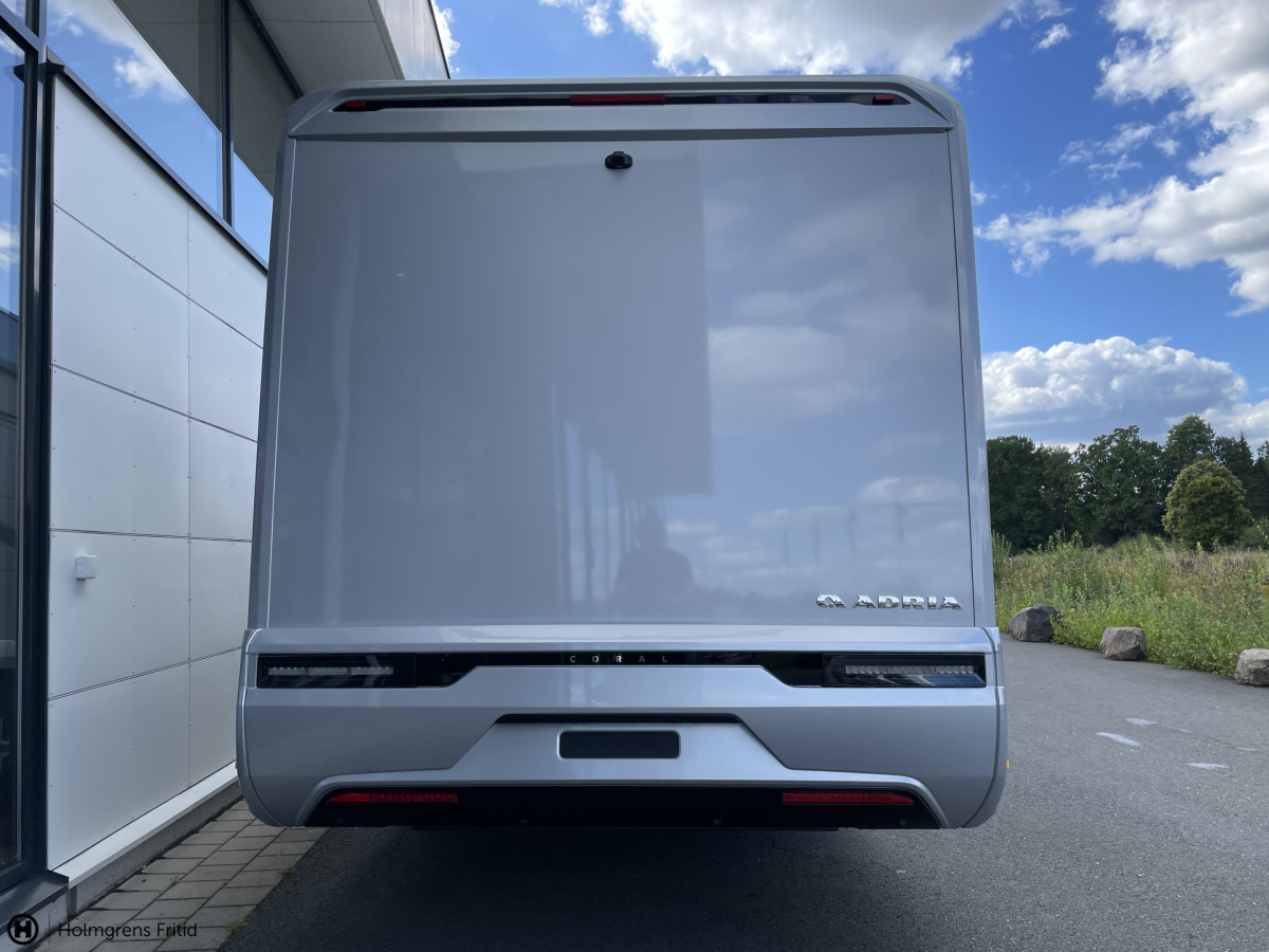 Adria CORAL SUPREME 670 SL, bild 2 av 15