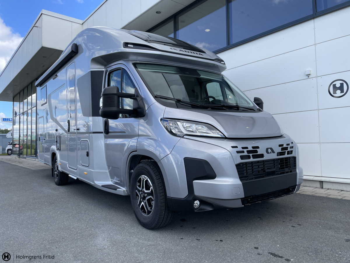 Adria CORAL SUPREME 670 SL, bild 1 av 15