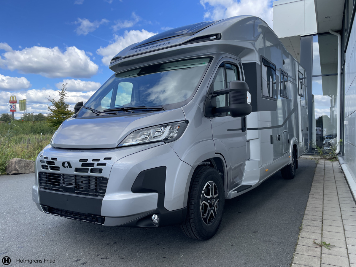 Adria CORAL SUPREME 670 SL, bild 3 av 15