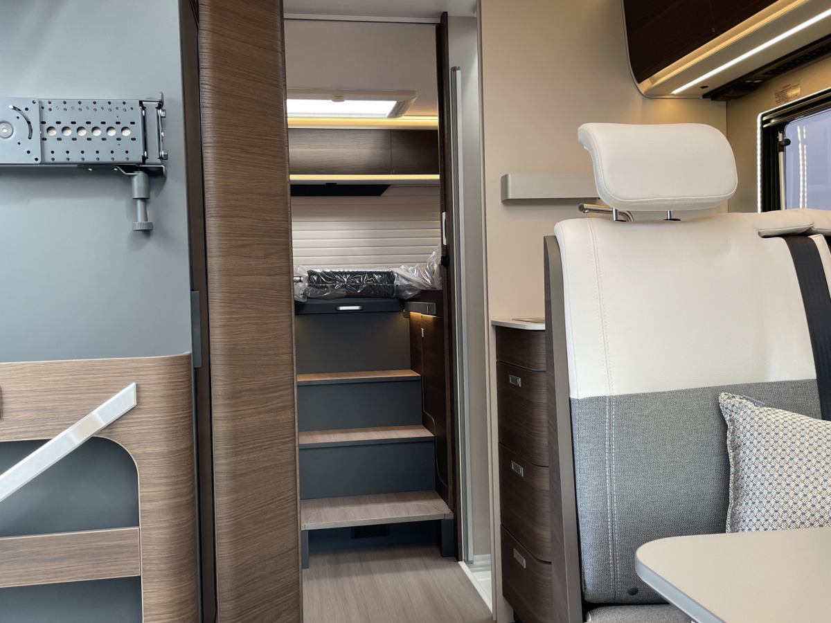 Adria CORAL SUPREME 670 SL, bild 7 av 15