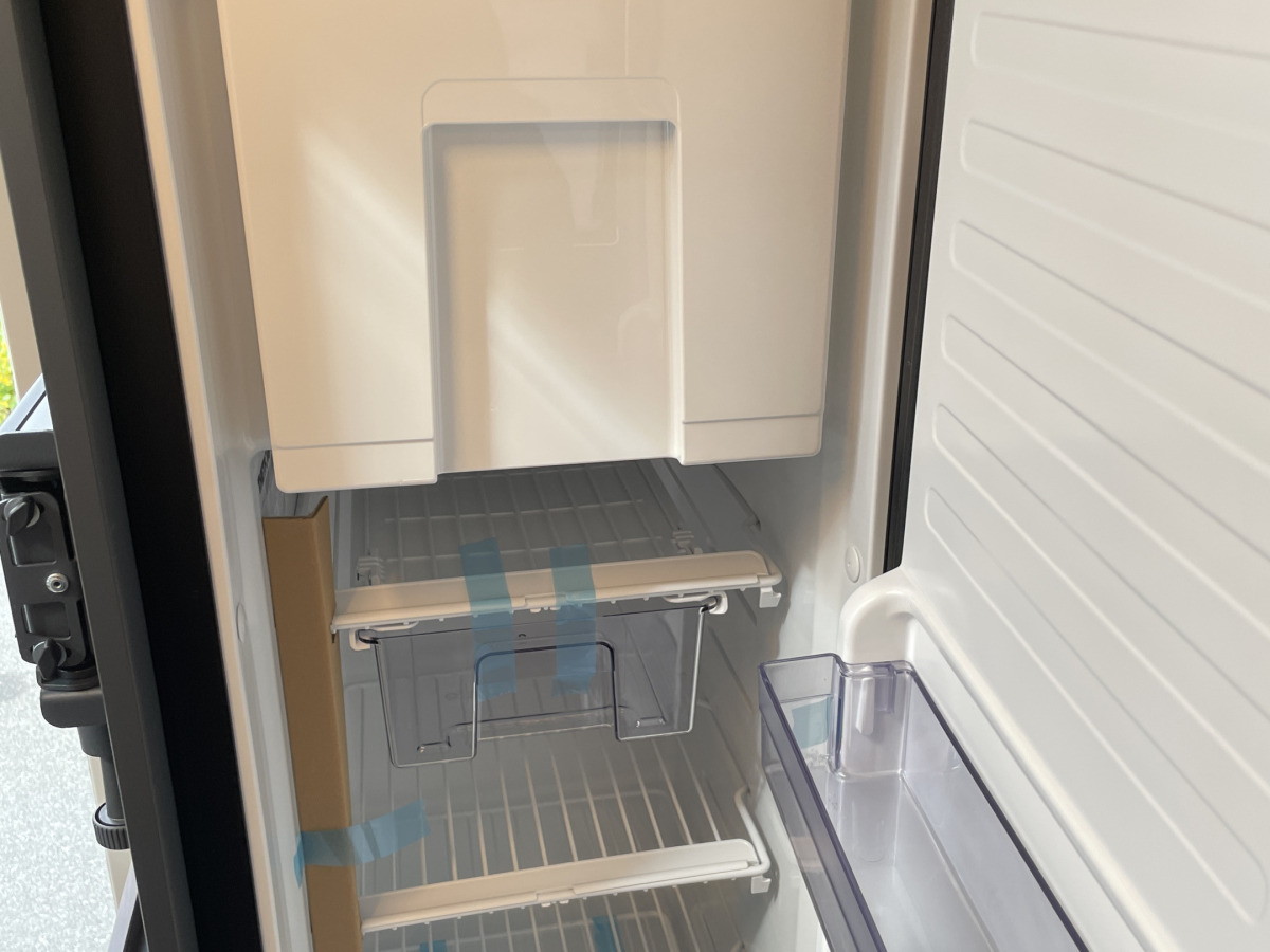 Adria CORAL SUPREME 670 SL, bild 10 av 15