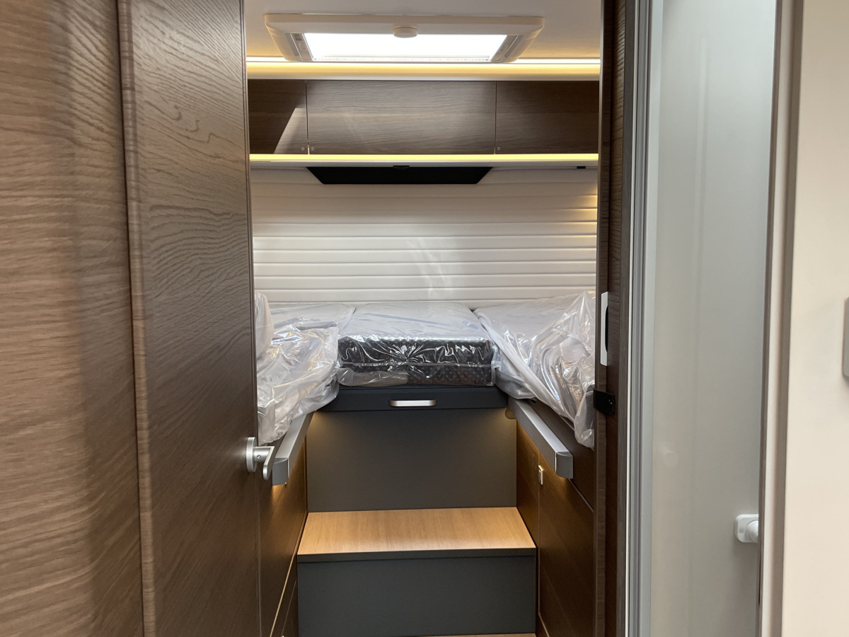 Adria CORAL SUPREME 670 SL, bild 11 av 15