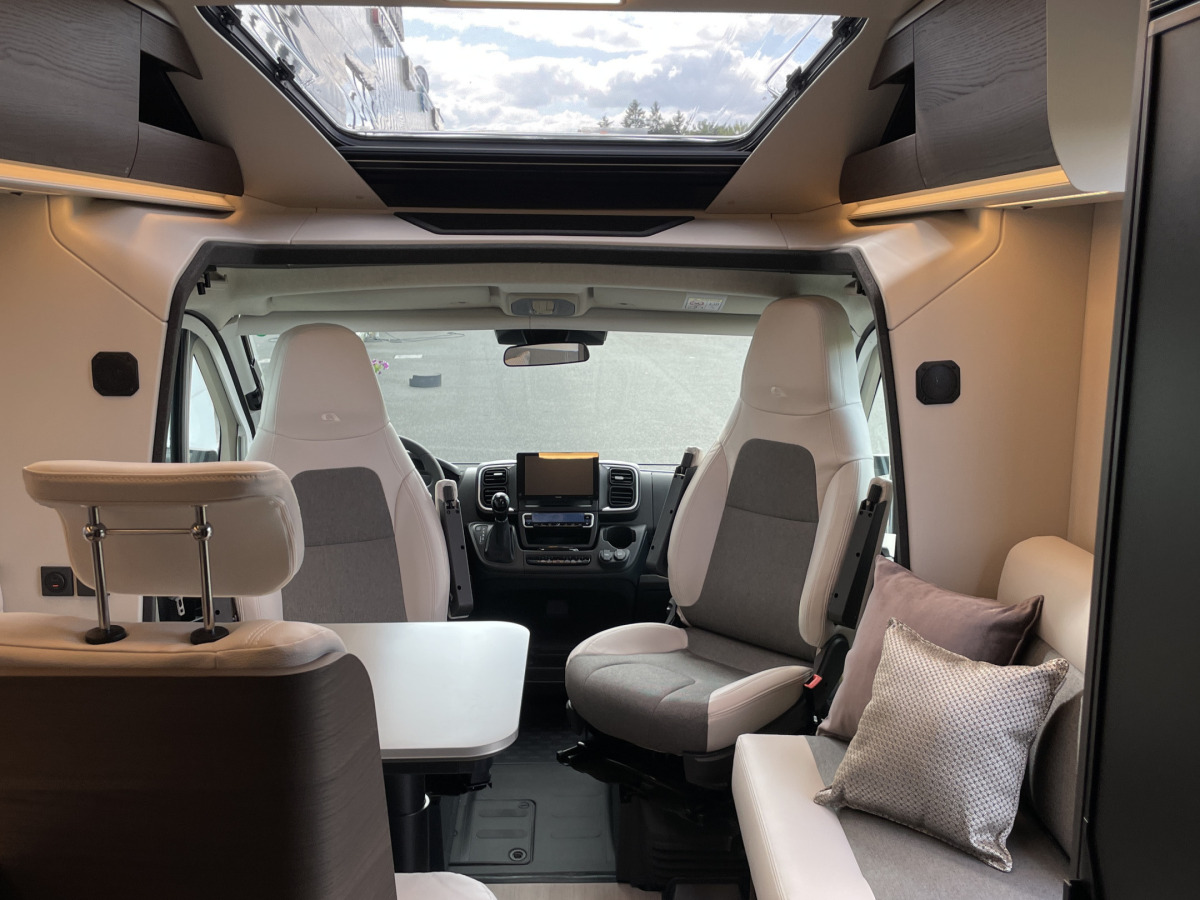 Adria CORAL SUPREME 670 SL, bild 15 av 15