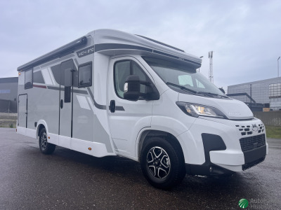 McLouis MC4 870 / EXTRA-Öppet Lördag Söndag