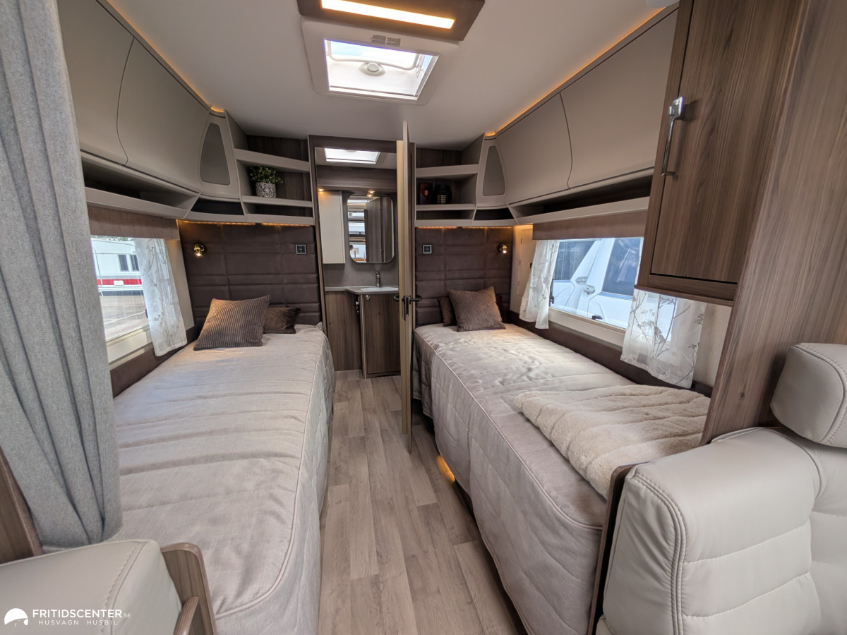 KABE IMPERIAL 630 TDL FK KS *SUPERDEAL, bild 12 av 25