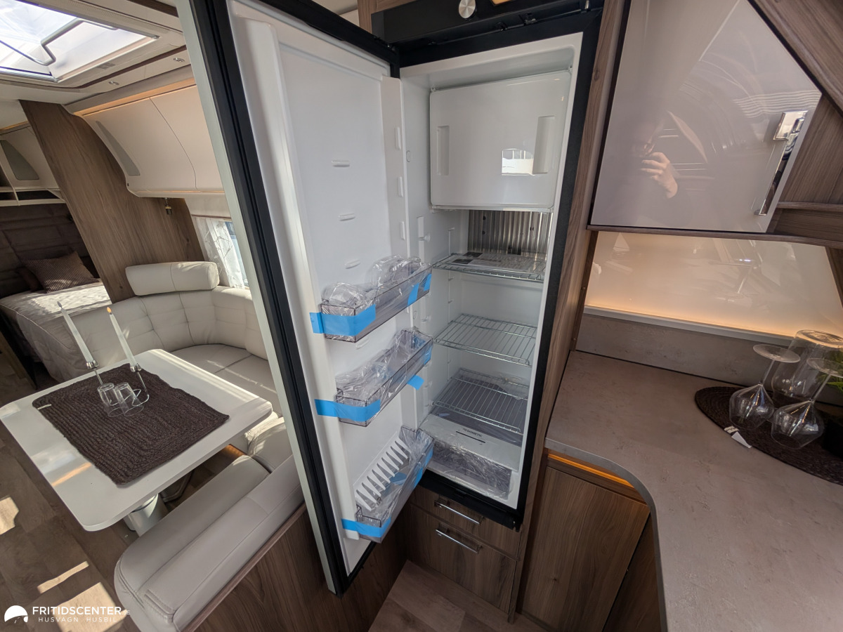 KABE IMPERIAL 630 TDL FK KS *SUPERDEAL, bild 20 av 25