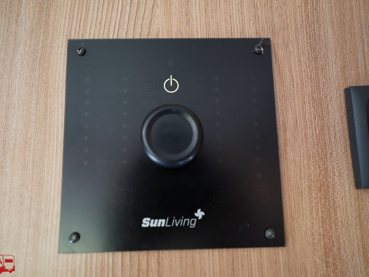 Sun Living LIDO A 45 DK, bild 35 av 38