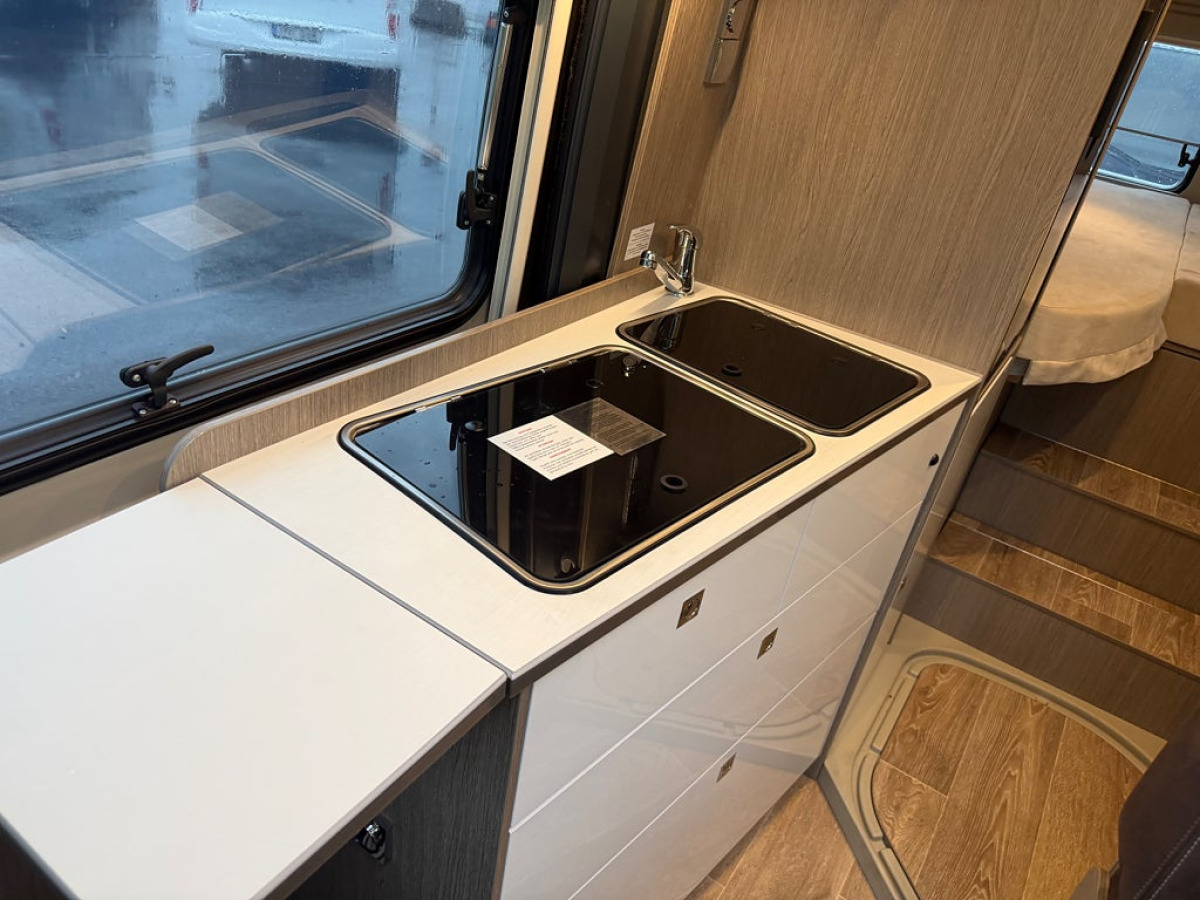 Pössl Roadcruiser Såld Såld Såld, bild 11 av 12