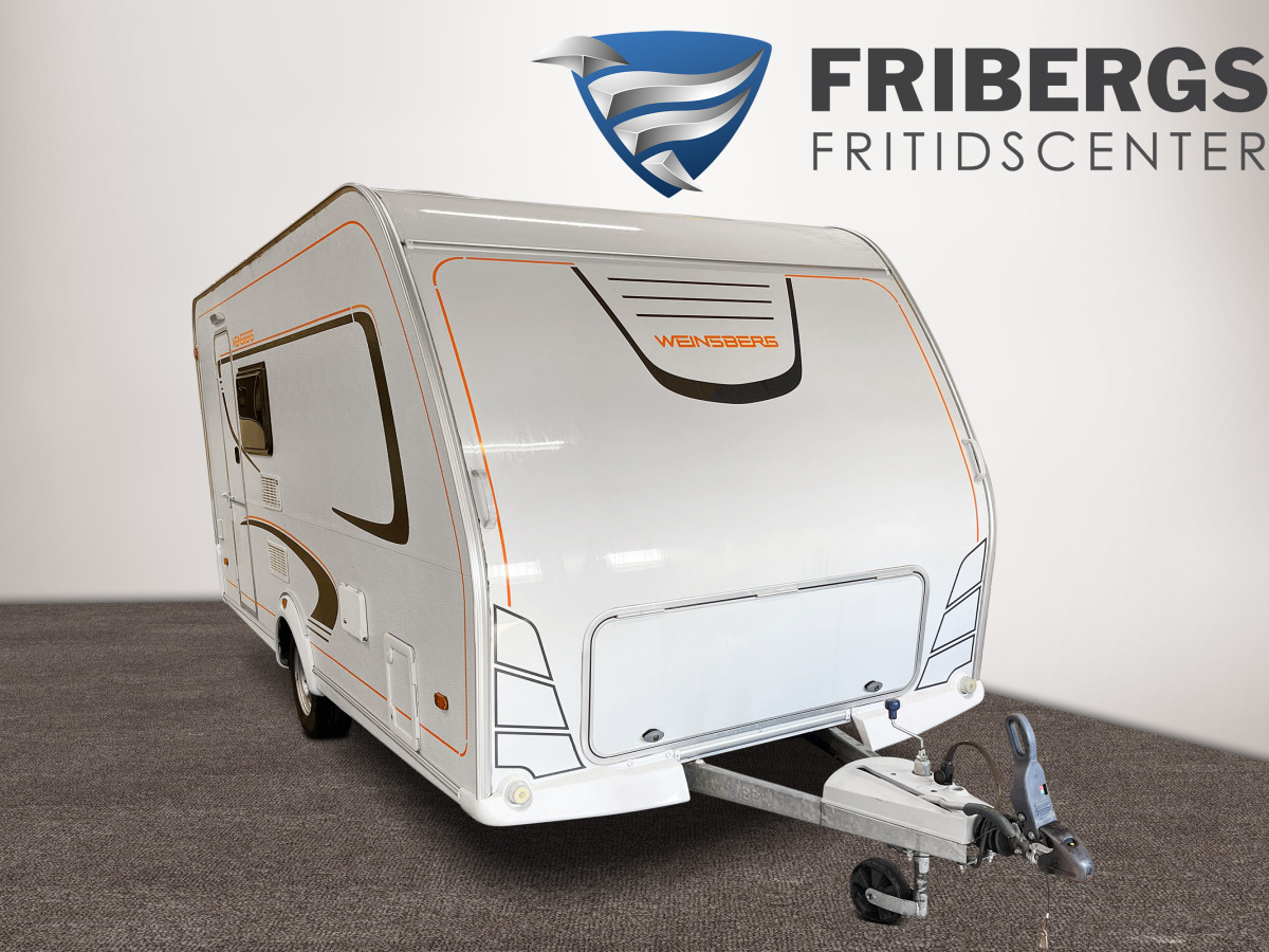 Weinsberg 440 FD, bild 1 av 17