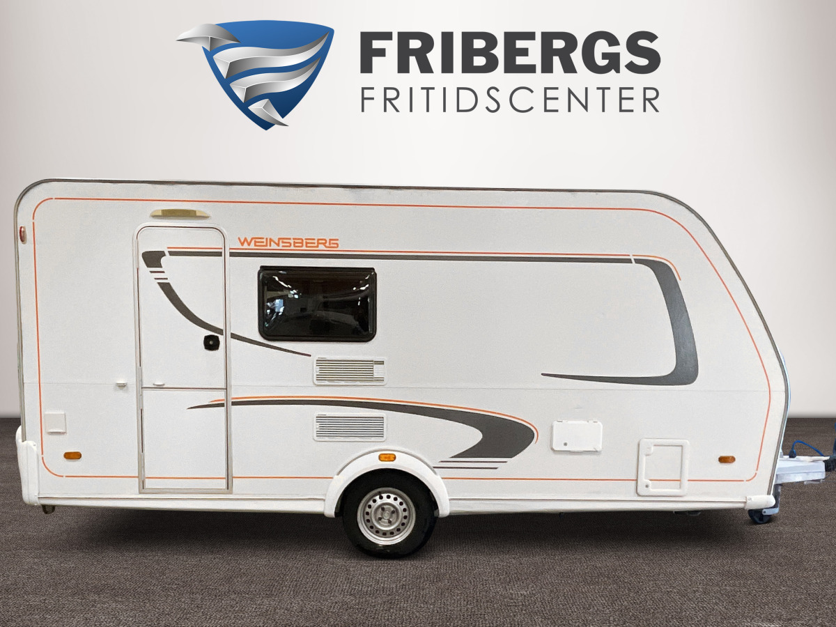 Weinsberg 440 FD, bild 2 av 17