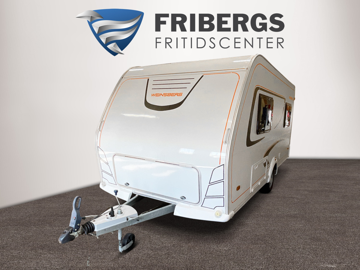 Weinsberg 440 FD, bild 5 av 17