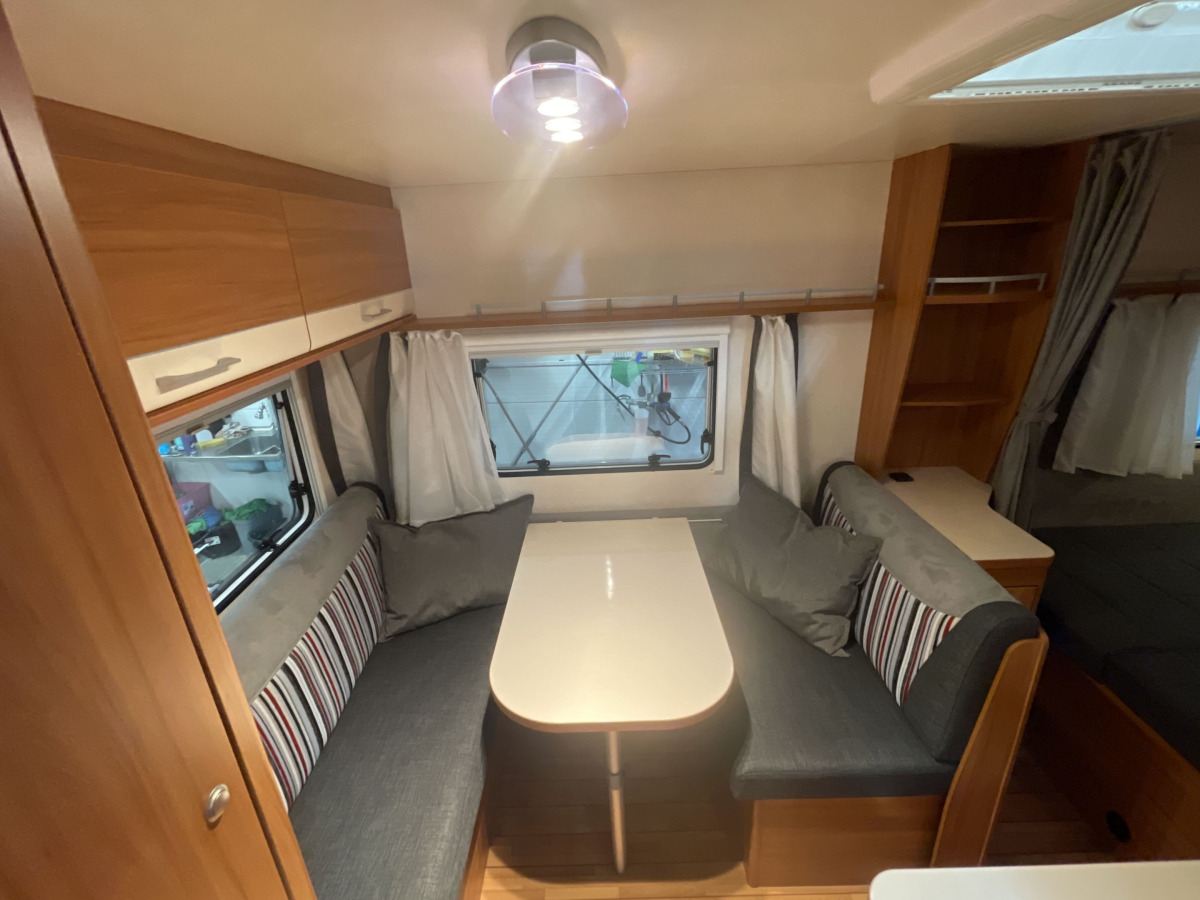Weinsberg 440 FD, bild 7 av 17