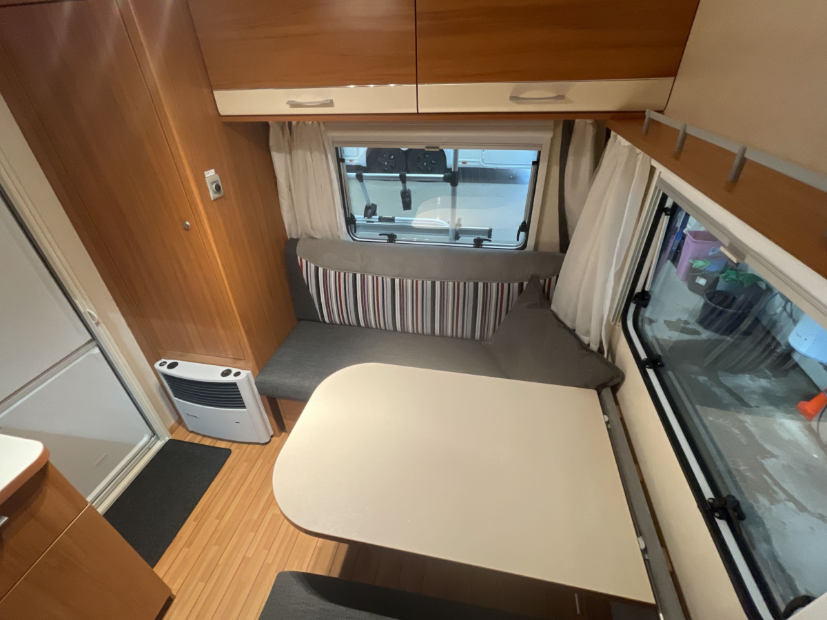Weinsberg 440 FD, bild 9 av 17
