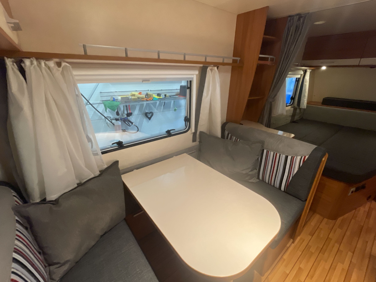 Weinsberg 440 FD, bild 10 av 17