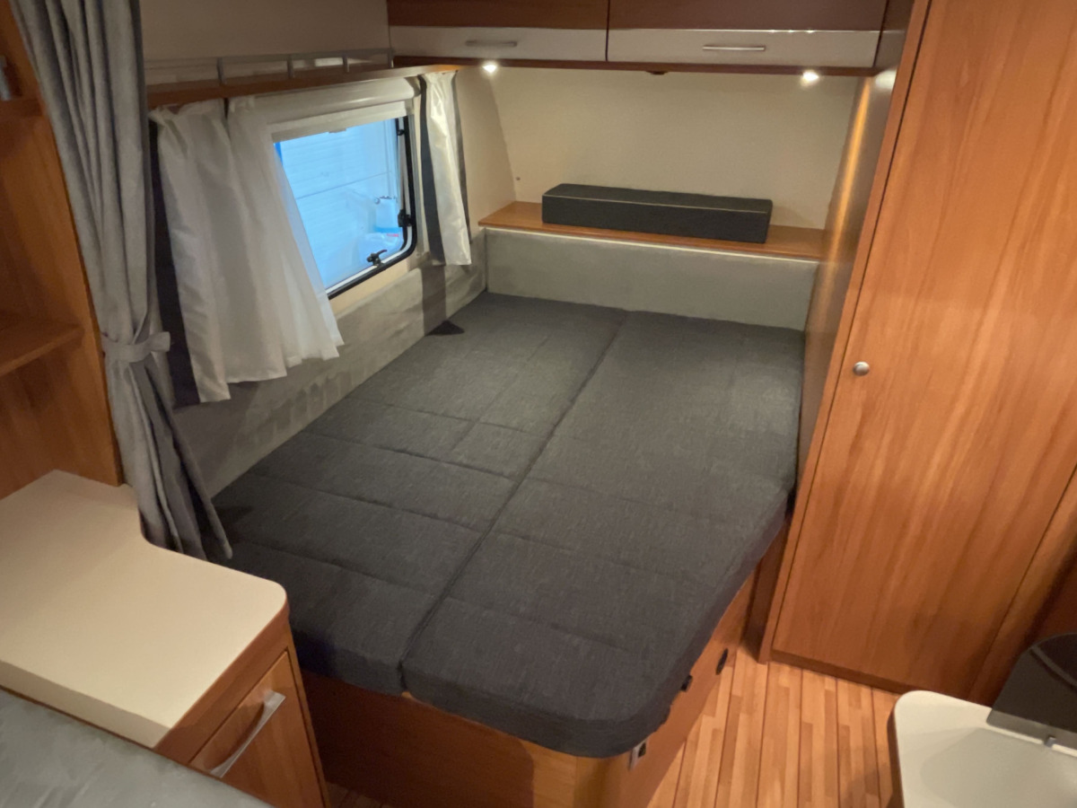 Weinsberg 440 FD, bild 11 av 17