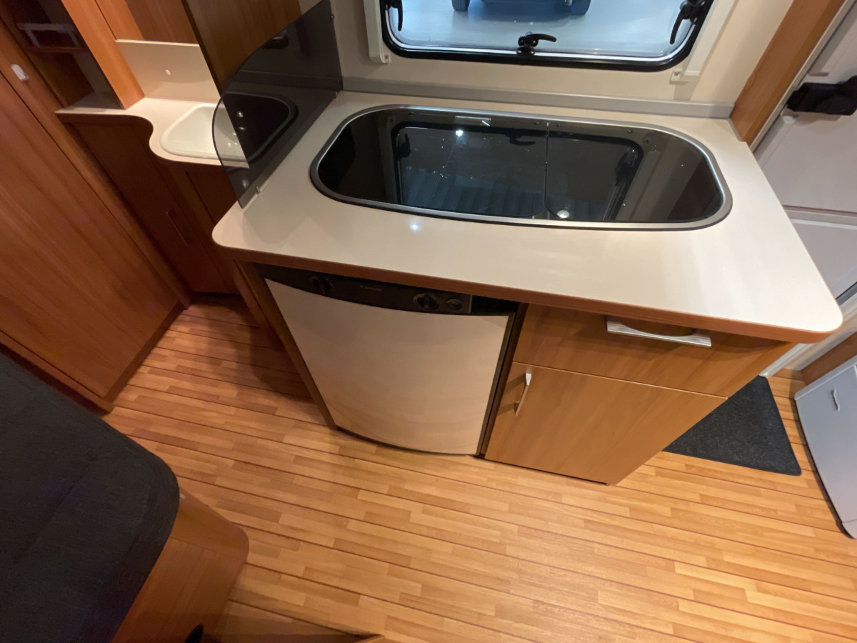 Weinsberg 440 FD, bild 17 av 17