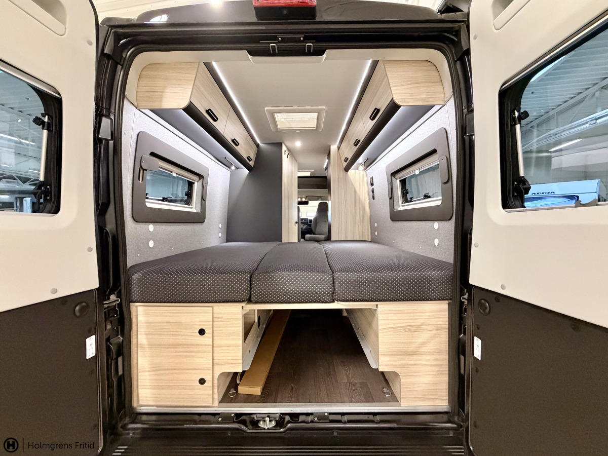Sun Living V 65SL - 140 hk, bild 4 av 16