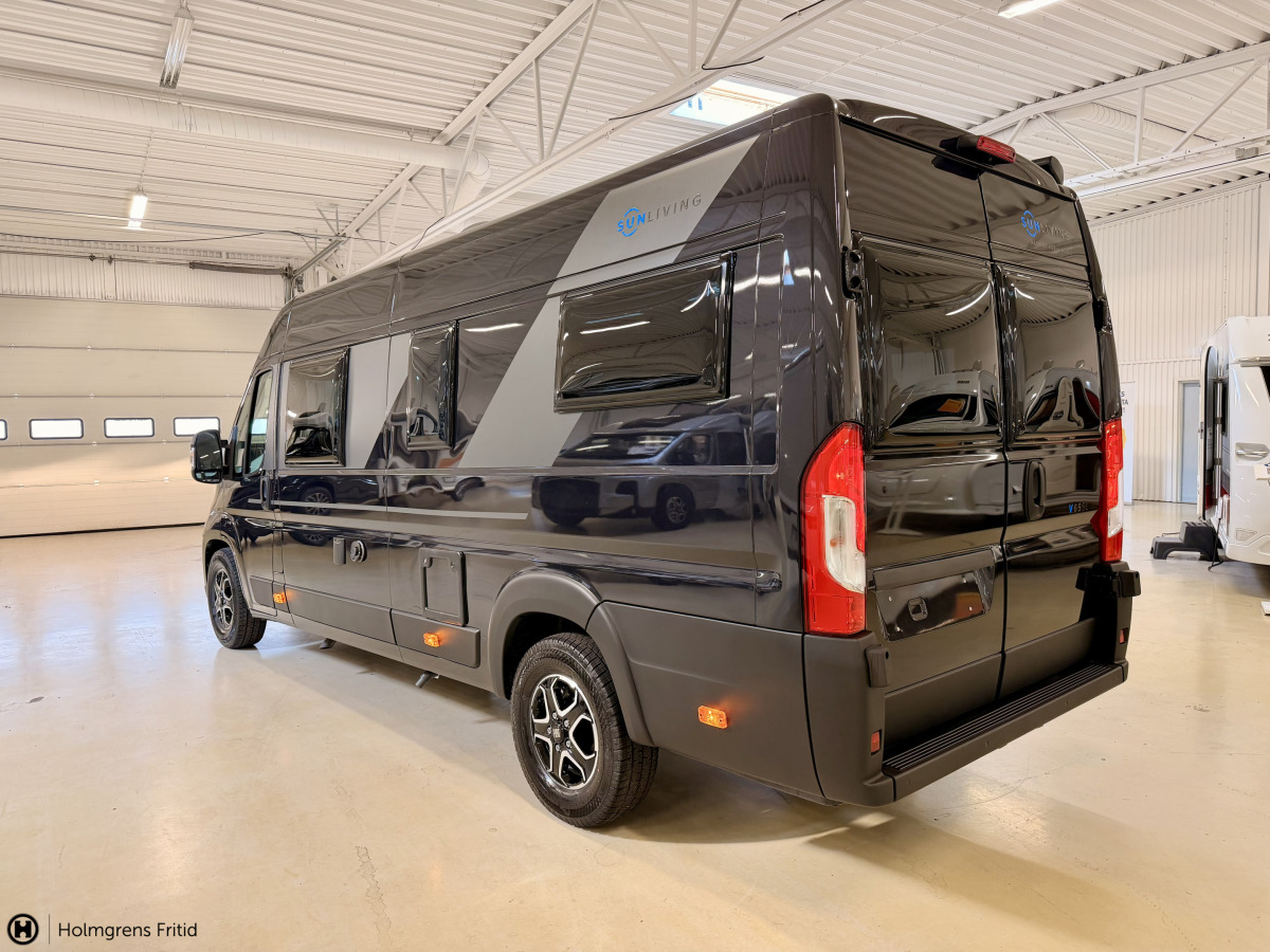 Sun Living V 65SL - 140 hk, bild 5 av 16