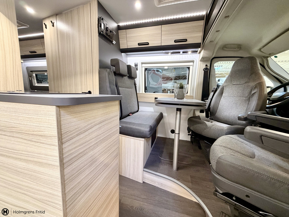 Sun Living V 65SL - 140 hk, bild 8 av 16