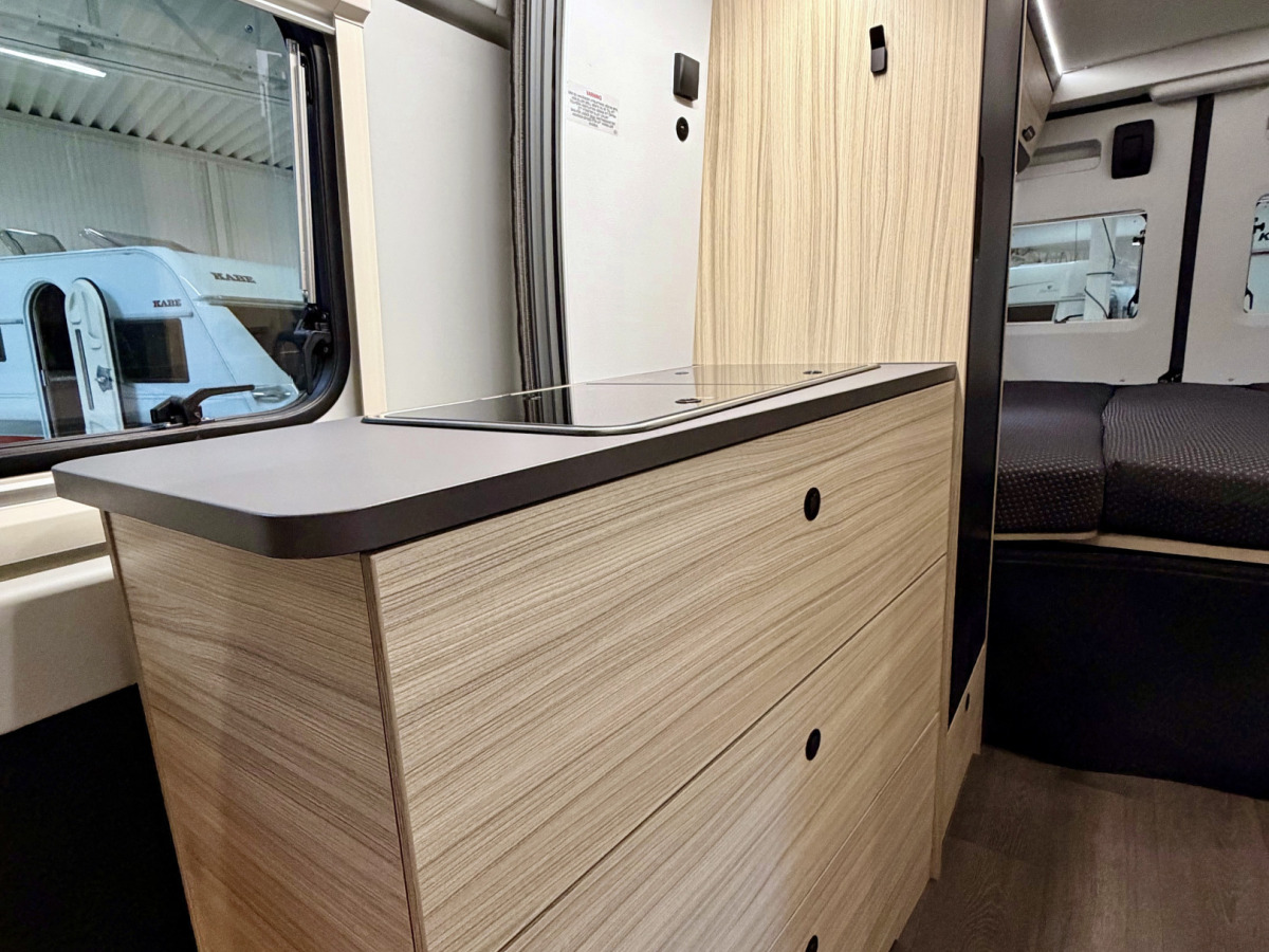 Sun Living V 65SL - 140 hk, bild 10 av 16