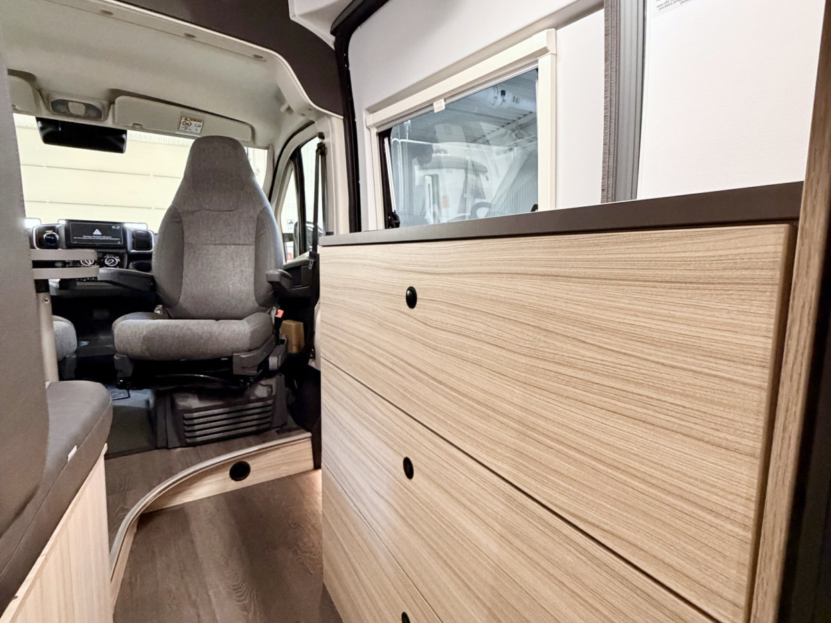Sun Living V 65SL - 140 hk, bild 14 av 16