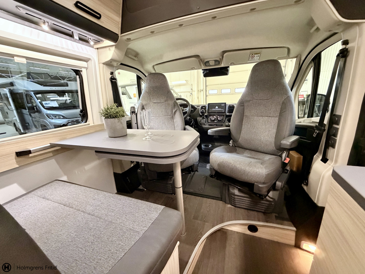 Sun Living V 65SL - 140 hk, bild 16 av 16