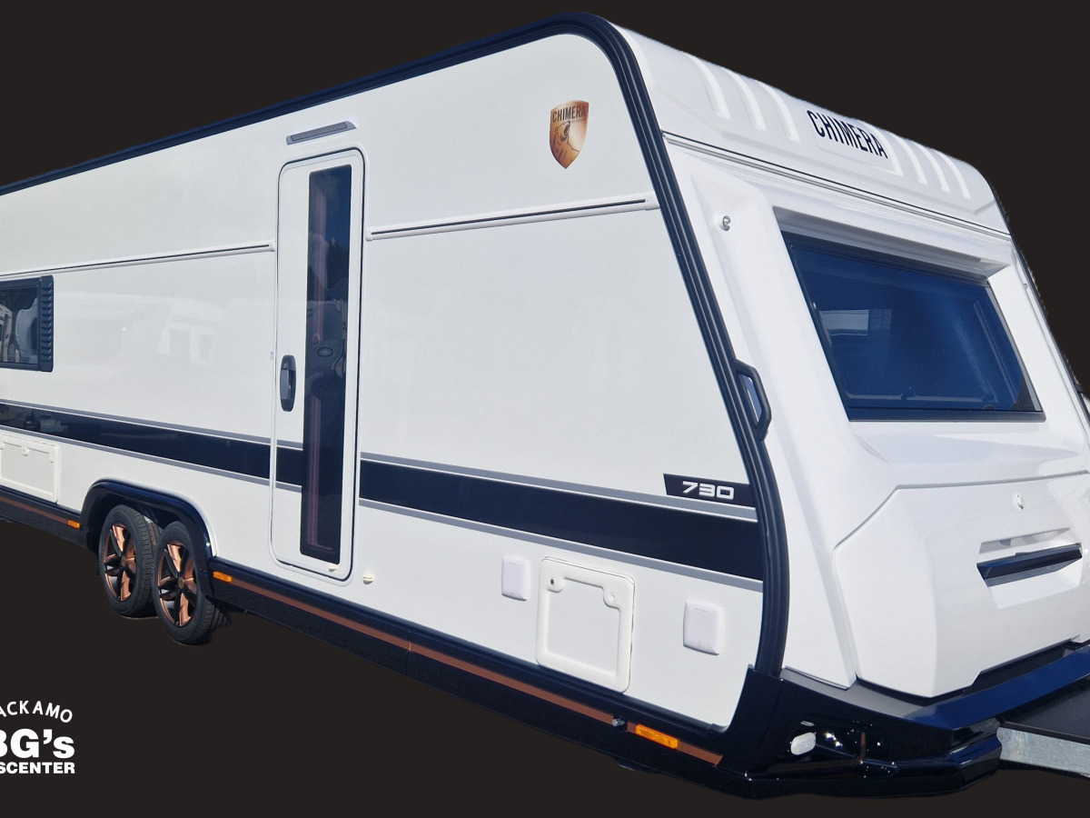 Polar Chimera 730 BSL // NYHET 2027 //, bild 1 av 12