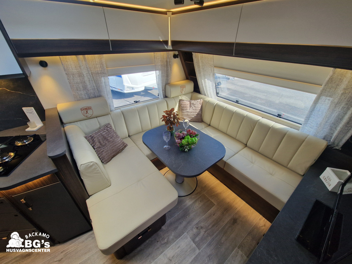 Polar Chimera 730 BSL // NYHET 2027 //, bild 2 av 12