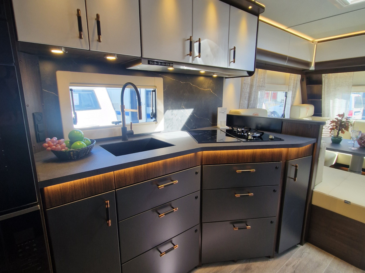 Polar Chimera 730 BSL // NYHET 2027 //, bild 4 av 12