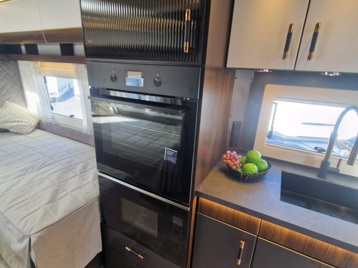 Polar Chimera 730 BSL // NYHET 2027 //, bild 5 av 12