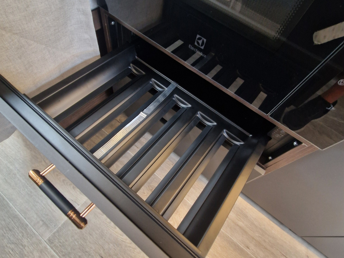 Polar Chimera 730 BSL // NYHET 2027 //, bild 6 av 12