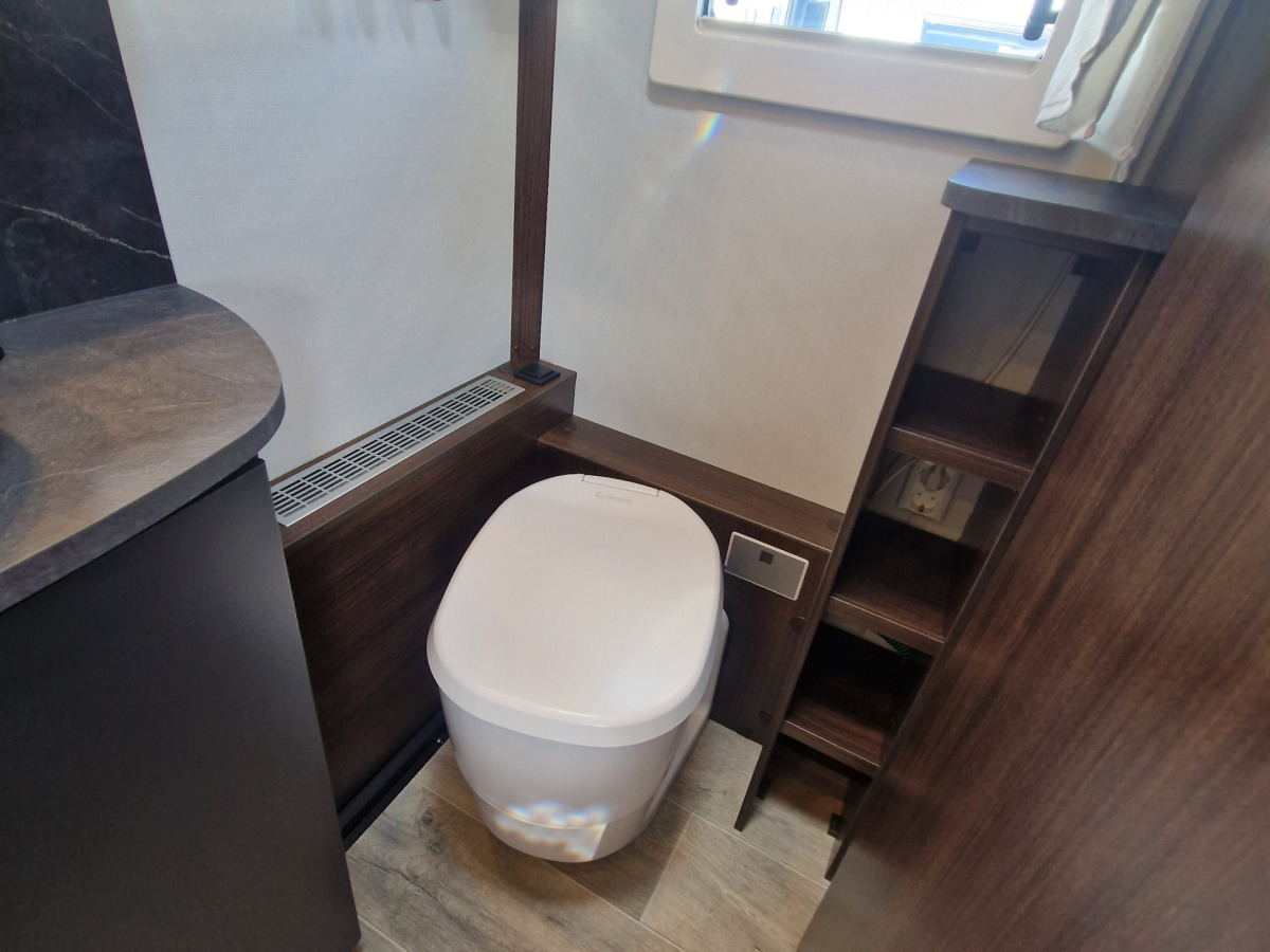 Polar Chimera 730 BSL // NYHET 2027 //, bild 11 av 12