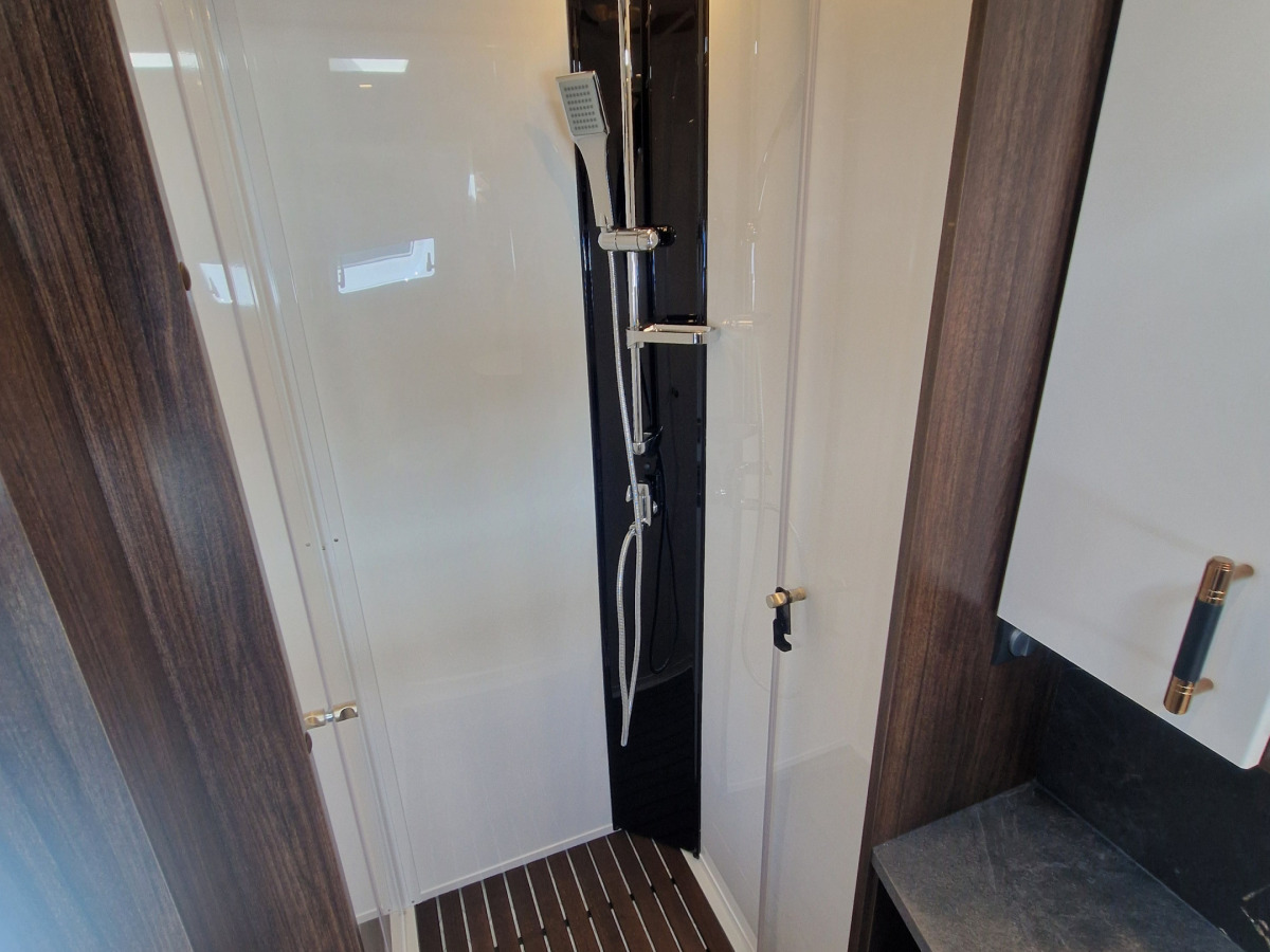 Polar Chimera 730 BSL // NYHET 2027 //, bild 12 av 12