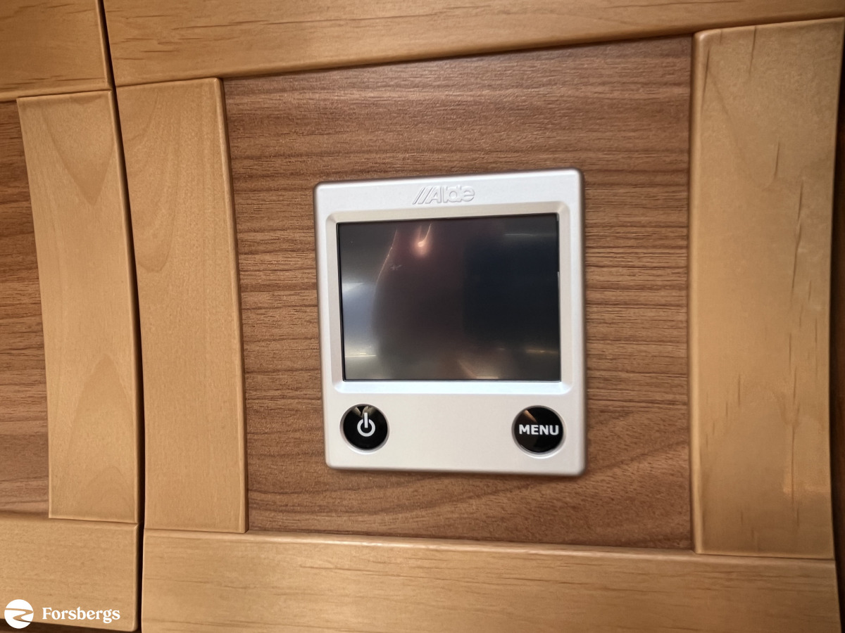 KABE Royal 520 XL KS // Välutrustad, i fint skick redo för nya äventyr, bild 15 av 17