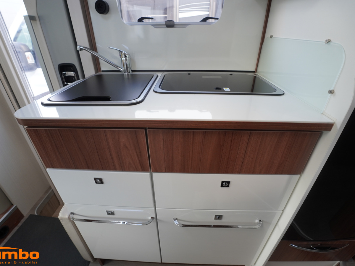 Pilote P650GJ Automat Solcell, bild 5 av 17