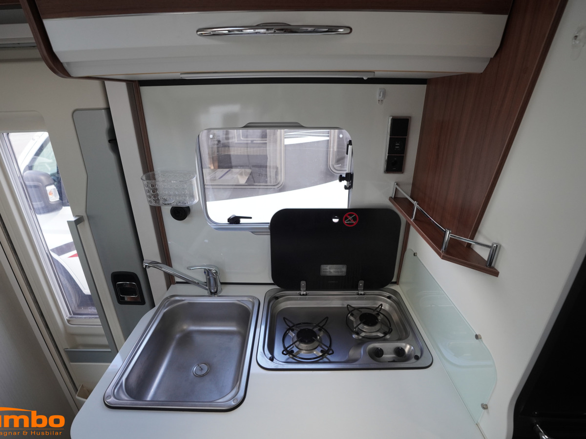 Pilote P650GJ Automat Solcell, bild 6 av 17