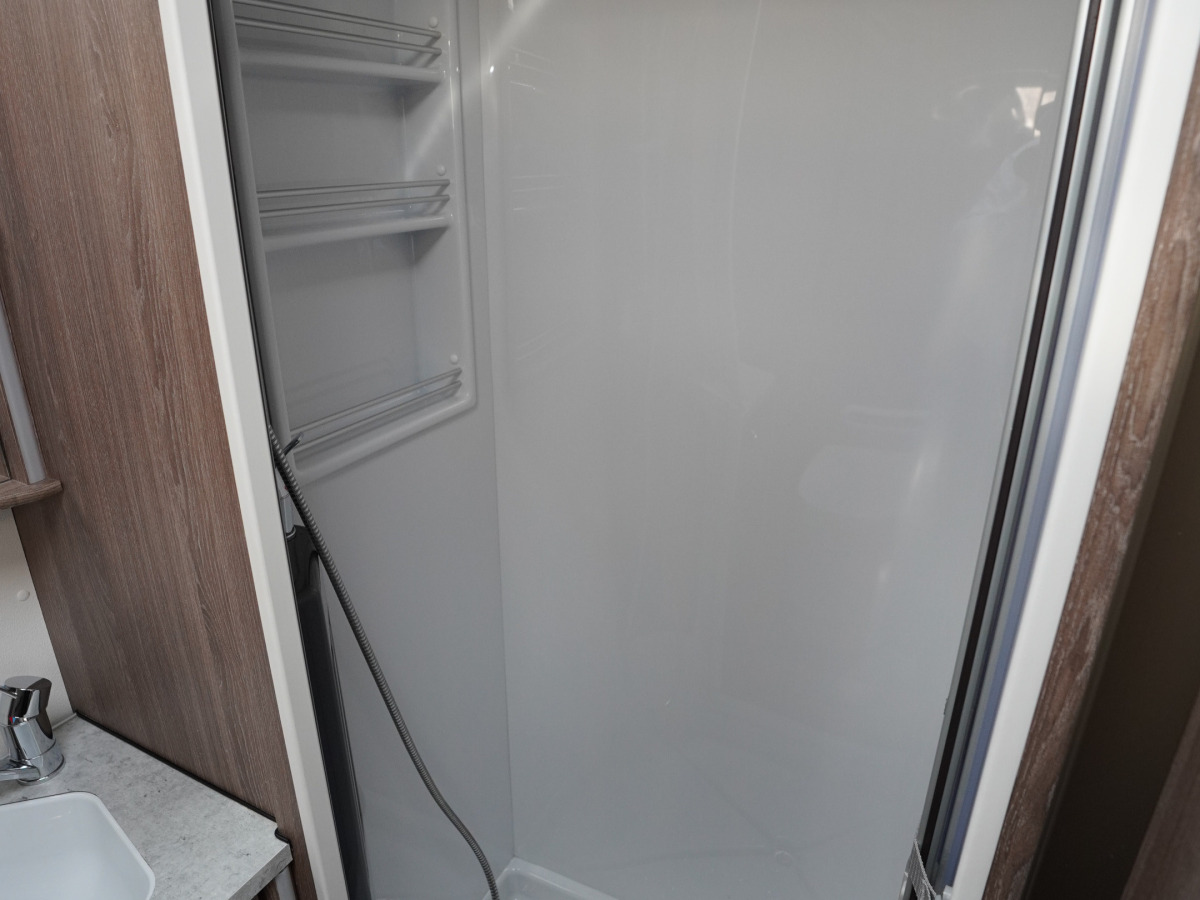 KABE TM I 810 Hydraulben 180hk ACx2 Automat, bild 14 av 20