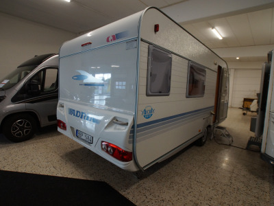 Adria ADORA 542 UT