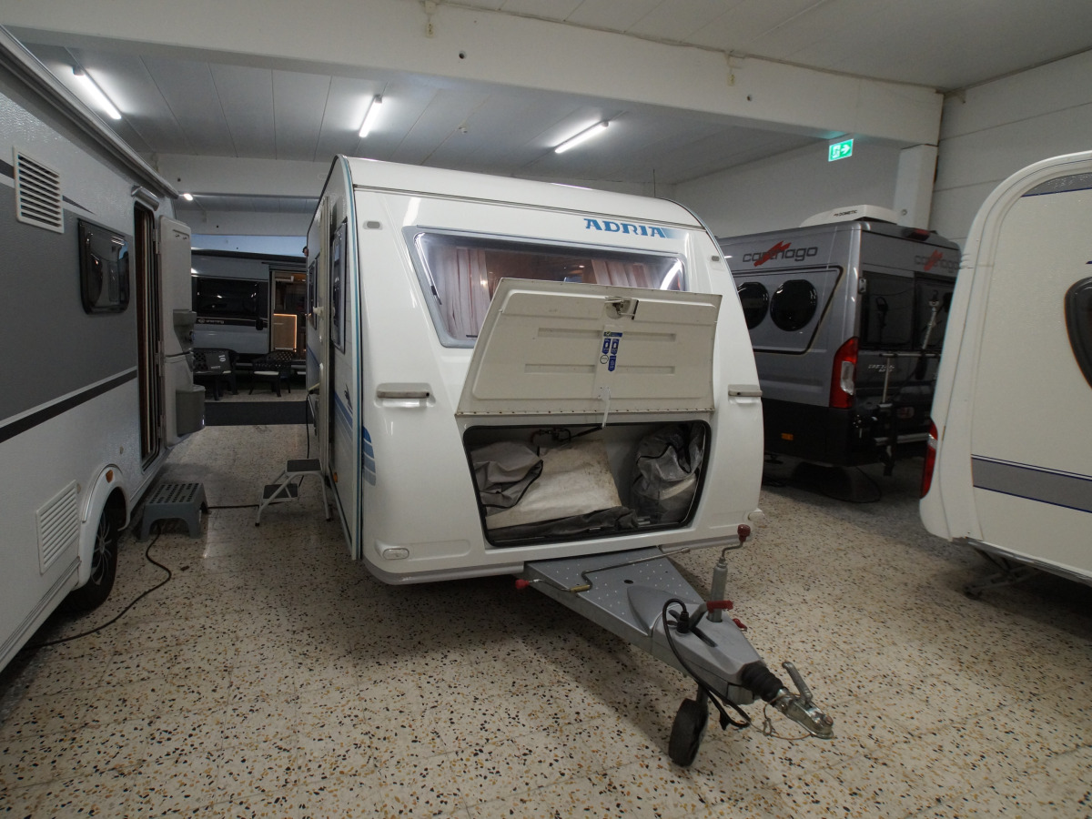 Adria ADORA 542 UT, bild 2 av 9