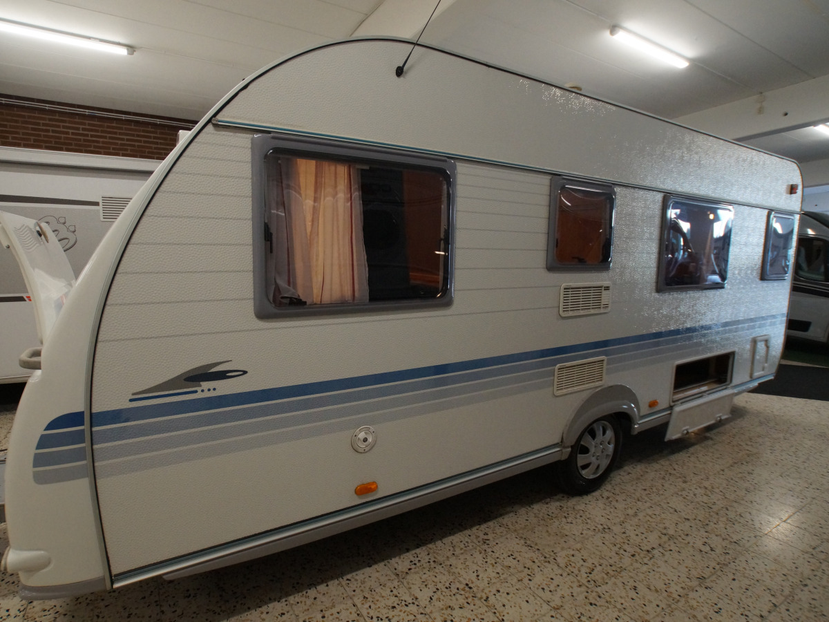 Adria ADORA 542 UT, bild 3 av 9